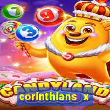 corinthians x cruzeiro ao vivo e gratis